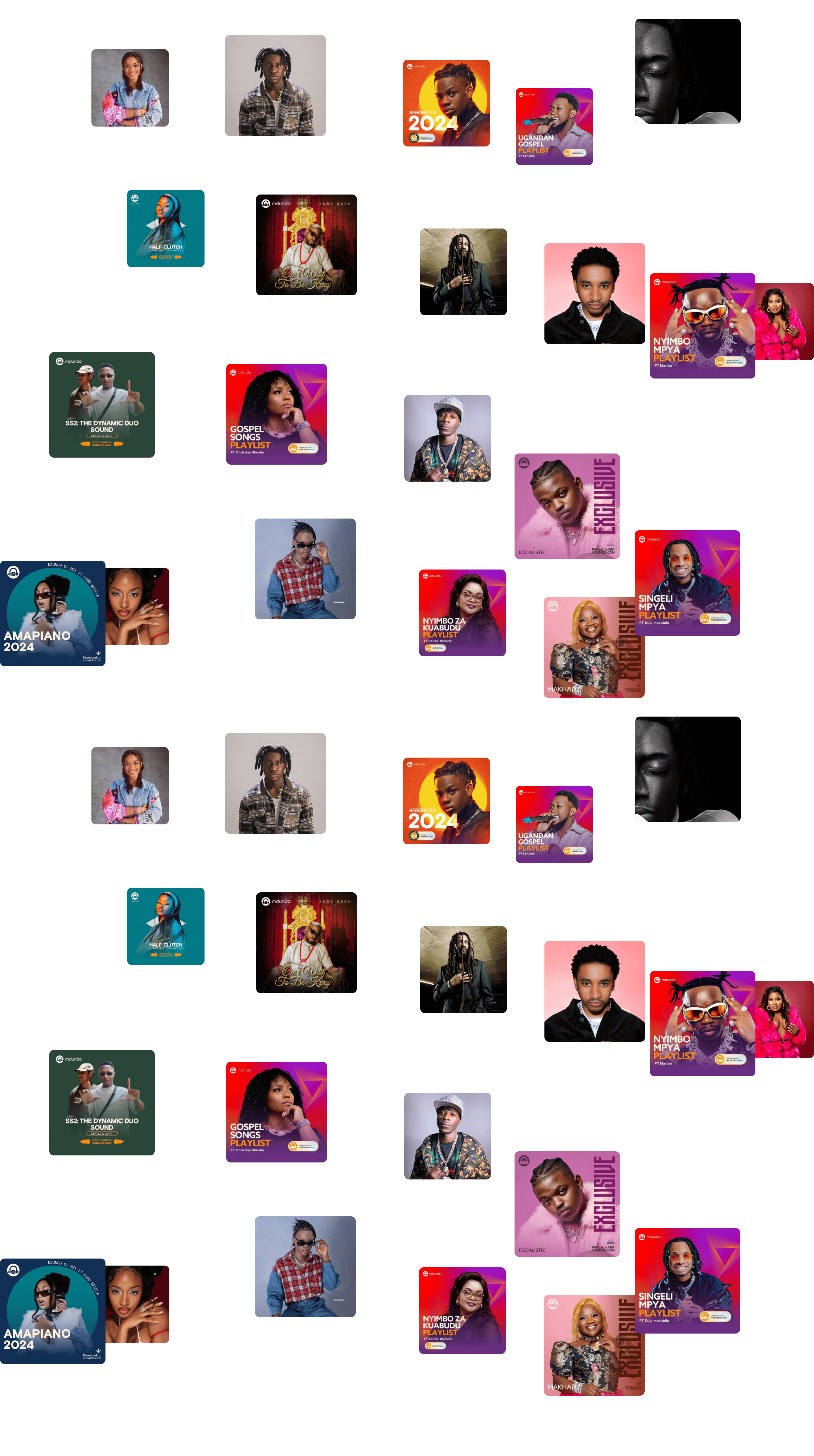 My Music